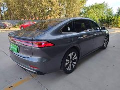 Geely Galaxy A7 EM 2025 EM-i 150km Premium Edition - ფოტო 6