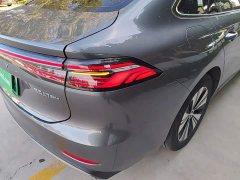 Geely Galaxy A7 EM 2025 EM-i 150km Premium Edition - ფოტო 7