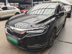 Honda CR-V e:PHEV Premium - ფოტო 1