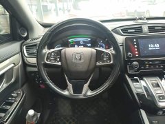 Honda CR-V e:PHEV Premium - ფოტო 10