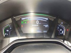 Honda CR-V e:PHEV Premium - ფოტო 11