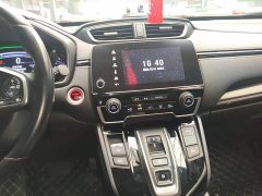 Honda CR-V e:PHEV Premium - ფოტო 12