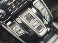 Honda CR-V e:PHEV Premium - ფოტო 13