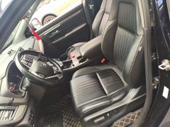 Honda CR-V e:PHEV Premium - ფოტო 14