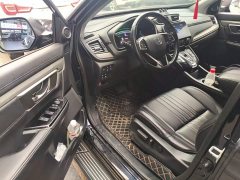 Honda CR-V e:PHEV Premium - ფოტო 15