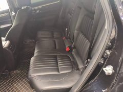 Honda CR-V e:PHEV Premium - ფოტო 16