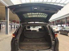 Honda CR-V e:PHEV Premium - ფოტო 18