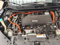 Honda CR-V e:PHEV Premium - ფოტო 19