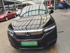 Honda CR-V e:PHEV Premium - ფოტო 2