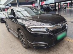 Honda CR-V e:PHEV Premium - ფოტო 3