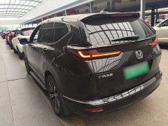 Honda CR-V e:PHEV Premium - ფოტო 4