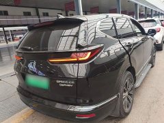 Honda CR-V e:PHEV Premium - ფოტო 6