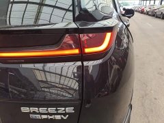Honda CR-V e:PHEV Premium - ფოტო 7