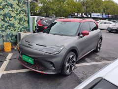 smart #1 2022 BRABUS Performance Edition - ფოტო 1