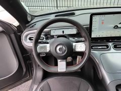 smart #1 2022 BRABUS Performance Edition - ფოტო 10