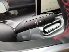 smart #1 2022 BRABUS Performance Edition - ფოტო 13