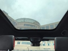 smart #1 2022 BRABUS Performance Edition - ფოტო 17
