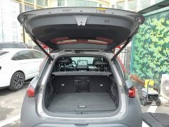 smart #1 2022 BRABUS Performance Edition - ფოტო 18