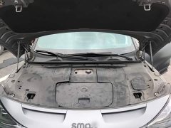smart #1 2022 BRABUS Performance Edition - ფოტო 19
