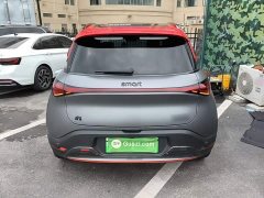 smart #1 2022 BRABUS Performance Edition - ფოტო 5