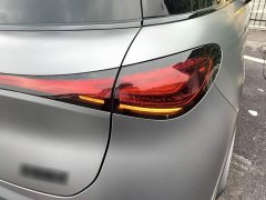 smart #1 2022 BRABUS Performance Edition - ფოტო 7