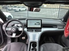 smart #1 2022 BRABUS Performance Edition - ფოტო 9