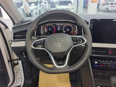 Volkswagen Tiguan L Facelift 380TSI Automatic AWD R-Line Comfort 7-Seater - ფოტო 10