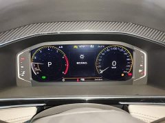 Volkswagen Tiguan L Facelift 380TSI Automatic AWD R-Line Comfort 7-Seater - ფოტო 11