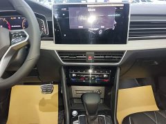 Volkswagen Tiguan L Facelift 380TSI Automatic AWD R-Line Comfort 7-Seater - ფოტო 12