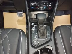 Volkswagen Tiguan L Facelift 380TSI Automatic AWD R-Line Comfort 7-Seater - ფოტო 13