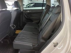 Volkswagen Tiguan L Facelift 380TSI Automatic AWD R-Line Comfort 7-Seater - ფოტო 16