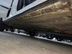 Volkswagen Tiguan L Facelift 380TSI Automatic AWD R-Line Comfort 7-Seater - ფოტო 20
