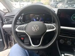 Volkswagen Sagitar 300TSI DSG Excellence Edition - ფოტო 10