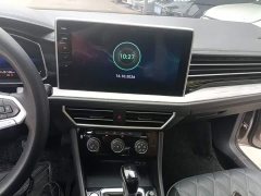 Volkswagen Sagitar 300TSI DSG Excellence Edition - ფოტო 12