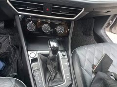 Volkswagen Sagitar 300TSI DSG Excellence Edition - ფოტო 13
