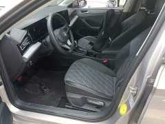 Volkswagen Sagitar 300TSI DSG Excellence Edition - ფოტო 14