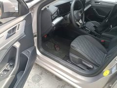 Volkswagen Sagitar 300TSI DSG Excellence Edition - ფოტო 15
