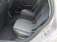 Volkswagen Sagitar 300TSI DSG Excellence Edition - ფოტო 16
