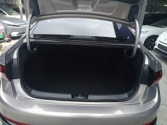 Volkswagen Sagitar 300TSI DSG Excellence Edition - ფოტო 18