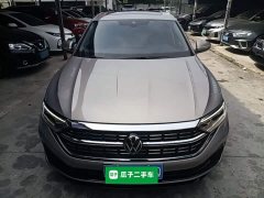 Volkswagen Sagitar 300TSI DSG Excellence Edition - ფოტო 2