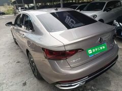 Volkswagen Sagitar 300TSI DSG Excellence Edition - ფოტო 4