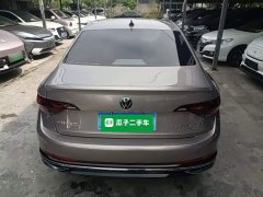 Volkswagen Sagitar 300TSI DSG Excellence Edition - ფოტო 5