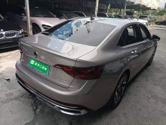 Volkswagen Sagitar 300TSI DSG Excellence Edition - ფოტო 6