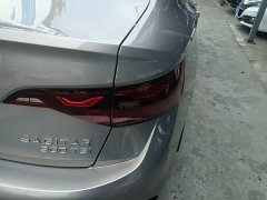 Volkswagen Sagitar 300TSI DSG Excellence Edition - ფოტო 7
