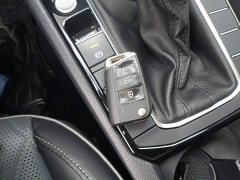 Volkswagen Sagitar 300TSI DSG Excellence Edition - ფოტო 8