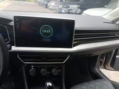 Volkswagen Sagitar 300TSI DSG Excellence Edition - ფოტო 9