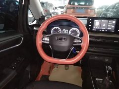 Geely Emgrand X3 PRO 1.5L Manual Elite - ფოტო 10