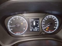 Geely Emgrand X3 PRO 1.5L Manual Elite - ფოტო 11
