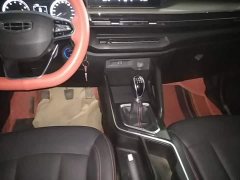 Geely Emgrand X3 PRO 1.5L Manual Elite - ფოტო 13