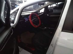 Geely Emgrand X3 PRO 1.5L Manual Elite - ფოტო 14